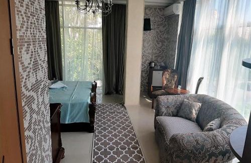 Odessa Hôtel | Alice Place Hotel