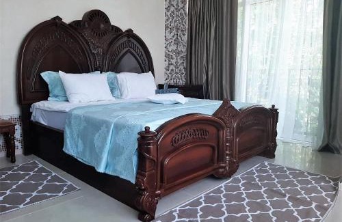 Odessa Hôtel | Alice Place Hotel