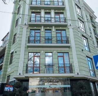 Odessa Hôtel | Alice Place Hotel