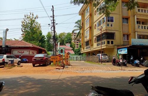 Udupi Appartement | Alice's Cozy Abode