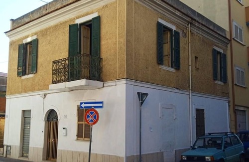 Nettuno Appartement | Alice's House a stone's throw from the sea and the old town of Neptune
