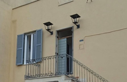 Nettuno Appartement | Alice's House a stone's throw from the sea and the old town of Neptune
