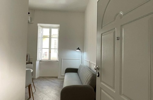 Nettuno Appartement | Alice's House a stone's throw from the sea and the old town of Neptune
