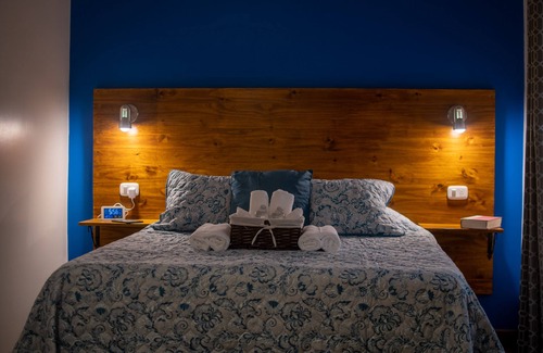 Agonia Maison | Alice y Juancito Boutique Hotel