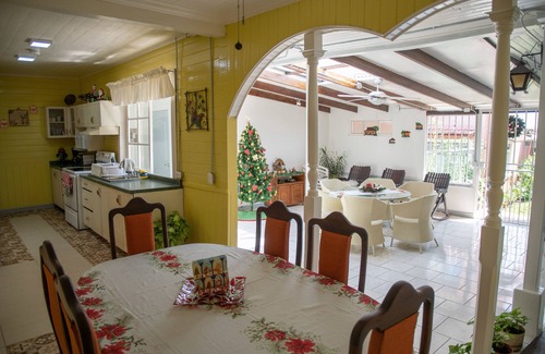 Agonia Maison | Alice y Juancito Boutique Hotel