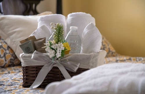 Agonia Maison | Alice y Juancito Boutique Hotel