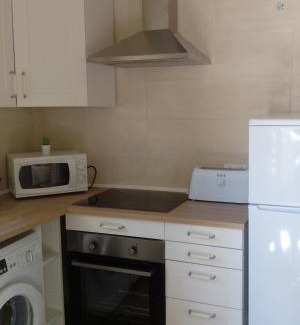 Setubal Appartement | Aliciamar F by Casas de Setúbal