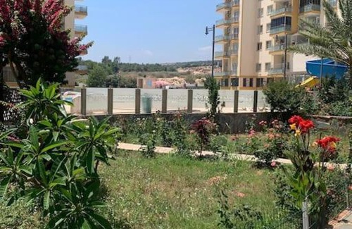 Artikli Appartement | Alicivcik's Houses