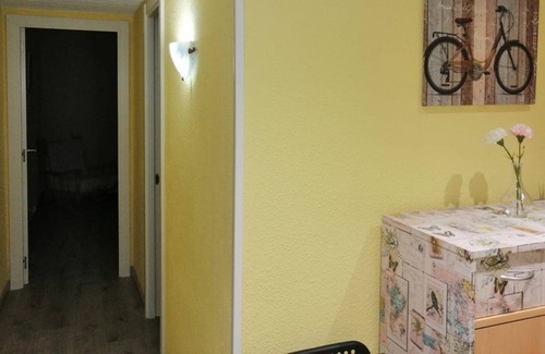 Romareda Appartement | ALIERTA APARTMENTS - Frodo