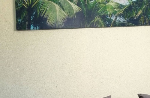 Romareda Appartement | ALIERTA APARTMENTS - Frodo