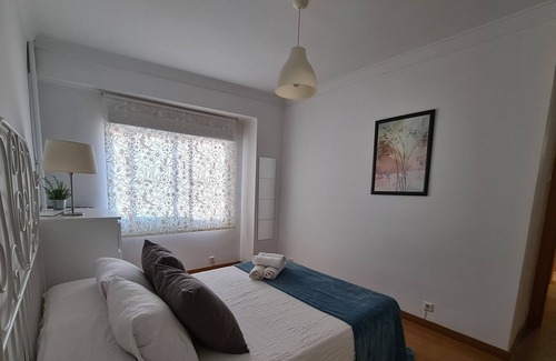 Romareda Appartement | ALIERTA APARTMENTS - Légolas