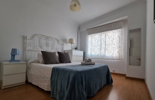 Romareda Appartement | ALIERTA APARTMENTS - Légolas