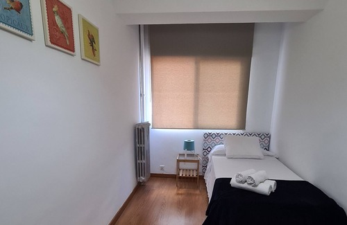 Romareda Appartement | ALIERTA APARTMENTS - Légolas