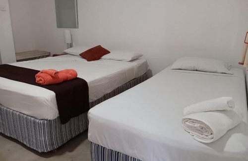 Wilgamuwa Hôtel | Aligama Cottage