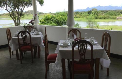 Wilgamuwa Hôtel | Aligama Cottage