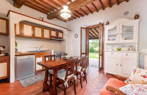 Montieri Maison | Alighiero II by Interhome