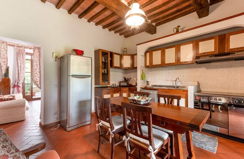 Montieri Maison | Alighiero II by Interhome