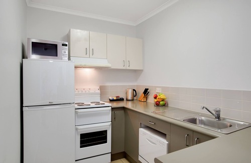 Williamstown Appartement | Aligned Corporate Residences Williamstown