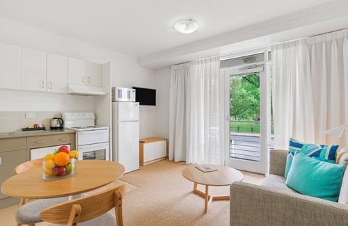 Williamstown Appartement | Aligned Corporate Residences Williamstown
