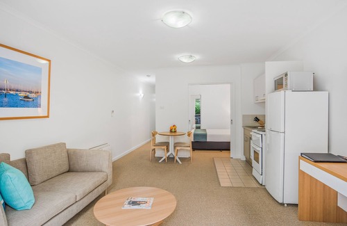 Williamstown Appartement | Aligned Corporate Residences Williamstown