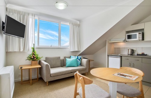 Williamstown Appartement | Aligned Corporate Residences Williamstown