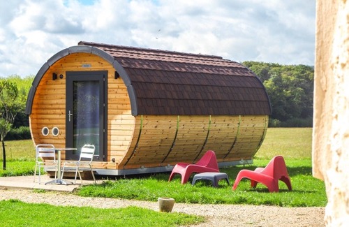 Lugny Cabine | Aligoté, Domaine Joseph Lafarge