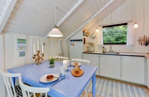 Thyholm Maison | "Alika" - 200m to the inlet by Interhome