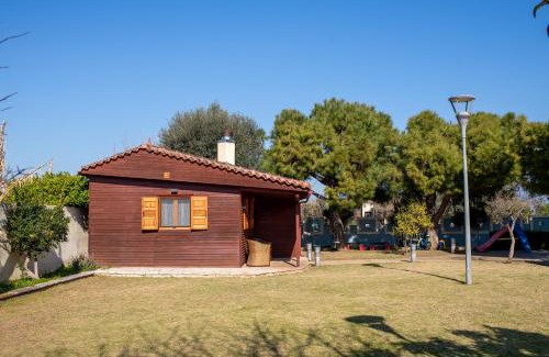 Aigio Maison | Aliki Guest House