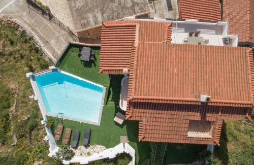 Paliki Appartement | Aliki's Residence