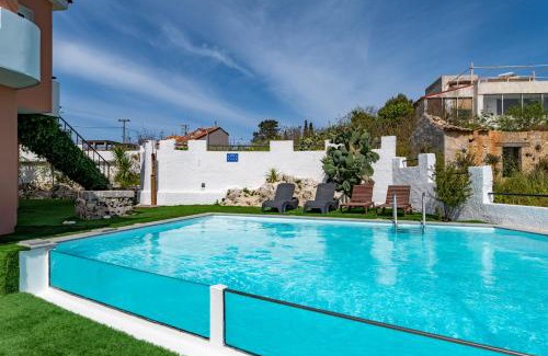 Paliki Appartement | Aliki's Residence
