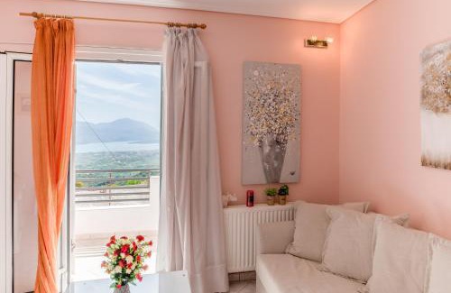 Paliki Appartement | Aliki's Residence