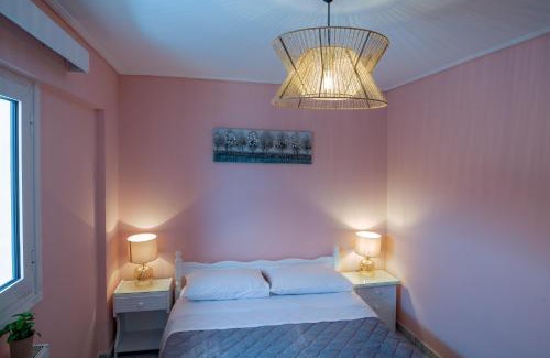 Paliki Appartement | Aliki's Residence