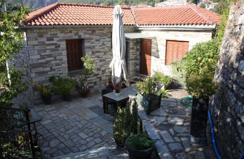 Portaria Hôtel | Alikopetra