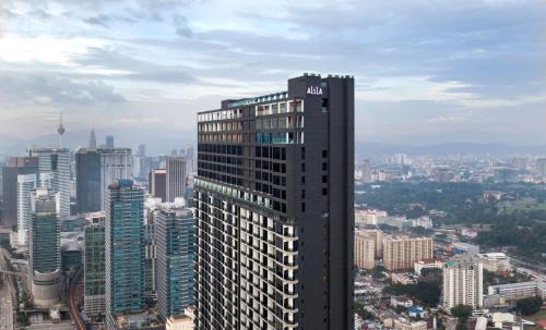 Brickfields Hôtel | Alila Bangsar Kuala Lumpur