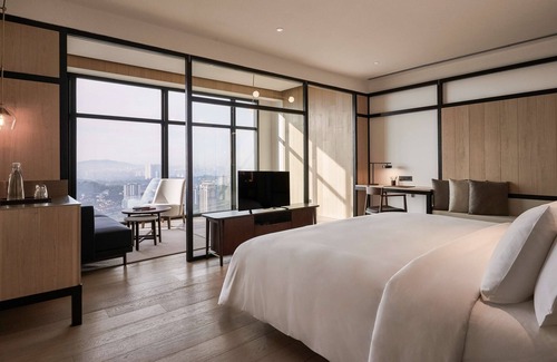 Brickfields Hôtel | Alila Bangsar, Kuala Lumpur