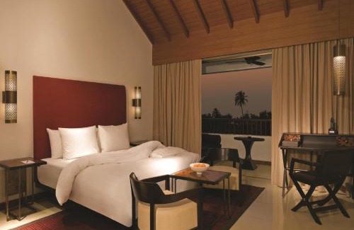 Majorda Station Balnéaire | Alila Diwa Goa - A Hyatt Brand