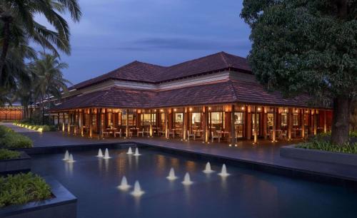 Majorda Station Balnéaire | Alila Diwa Goa - A Hyatt Brand