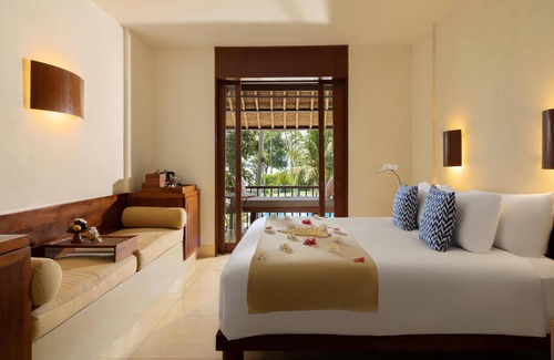 Manggis Hôtel | Alila Manggis, Bali
