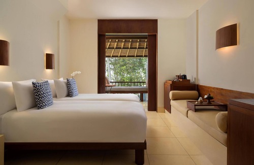 Manggis Hôtel | Alila Manggis, Bali