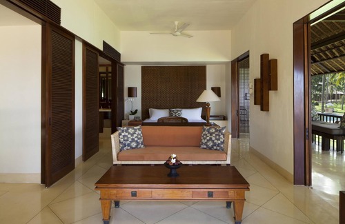 Manggis Hôtel | Alila Manggis, Bali