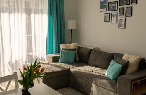 Brasov Appartement | Alina Residence Avangarden