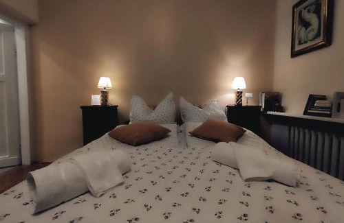 Saska Kepa Appartement | Aline Apart