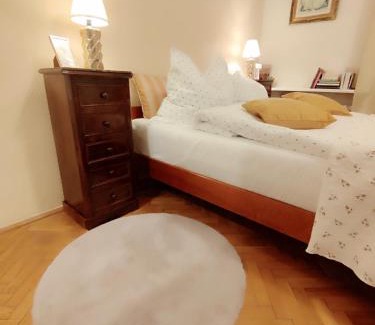 Saska Kepa Appartement | Aline Apart