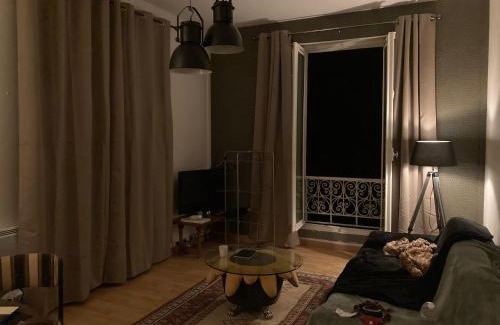 Capvern Appartement | ALINE GRAND HOTEL