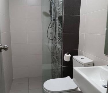 Seksyen 14 Appartement | Alinea Suite 2118