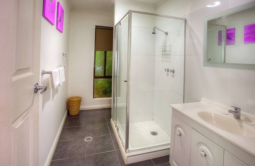 Bright Appartement | Alinga Longa 1, Bright