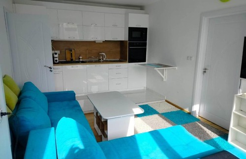 Sofia Appartement | Alinik Apartment