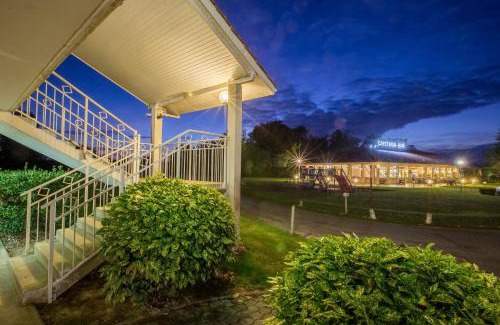 Cazeres-sur-l'Adour Hôtel | Aliotel