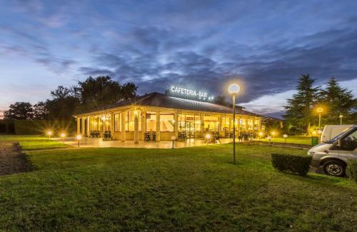 Cazeres-sur-l'Adour Hôtel | Aliotel
