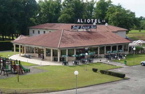 Cazeres-sur-l'Adour Hôtel | Aliotel
